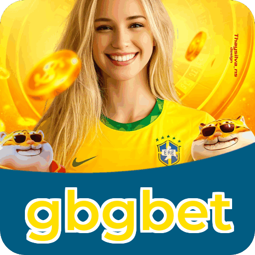 Logo Oficial gbgbet Download